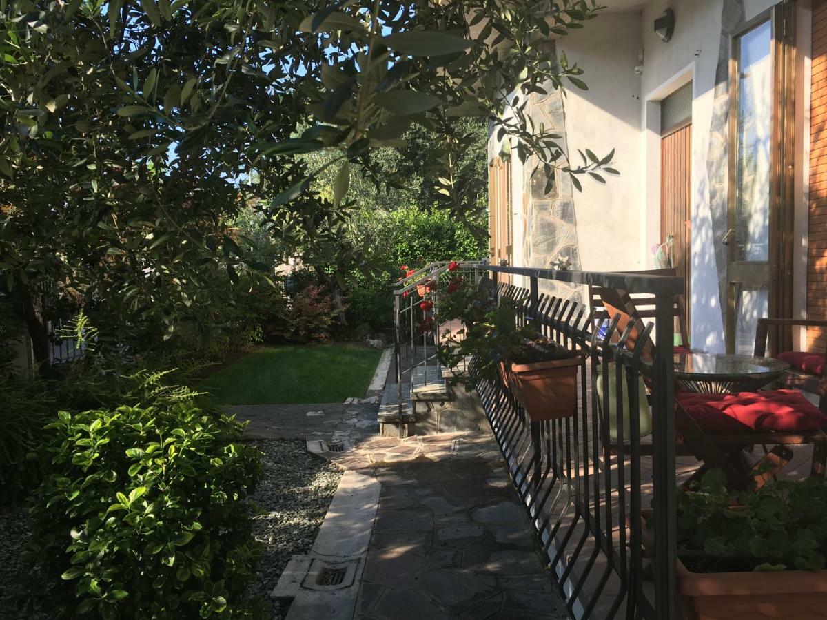 Celeste'S House Vila Rivoltella del Garda Exterior foto